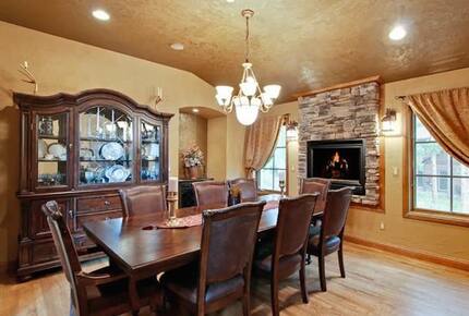 Your Ultimate Mountain Paradise - Breckenridge, Colorado