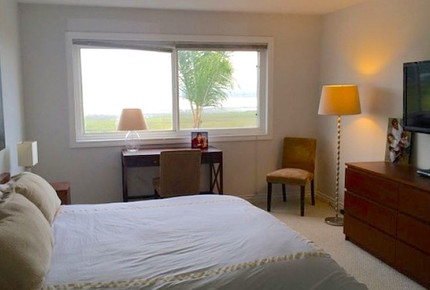 Crown Point Condo- Pacific Beach - San Diego, California
