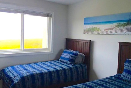 Crown Point Condo- Pacific Beach - San Diego, California