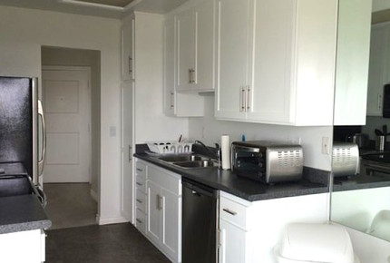 Crown Point Condo- Pacific Beach - San Diego, California