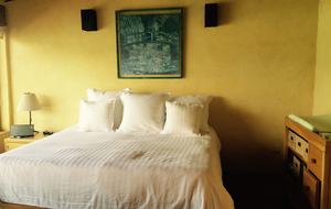 La Peña Rock House - Valle de Bravo, Mexico