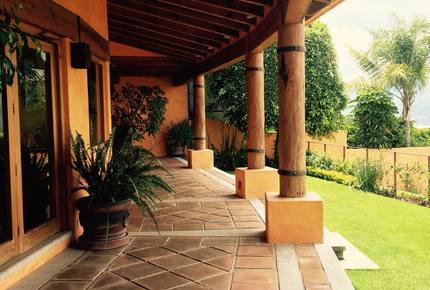 La Peña Rock House