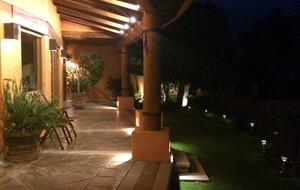 La Peña Rock House - Valle de Bravo, Mexico