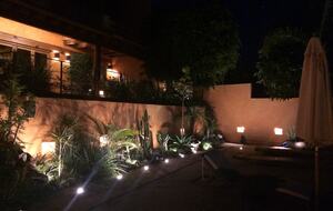 La Peña Rock House - Valle de Bravo, Mexico