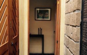 La Peña Rock House - Valle de Bravo, Mexico