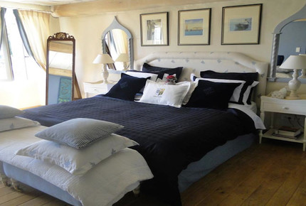 Mid-Week 3 Night stay at The Coco and Igor Suite at Bastide St. Mathieu