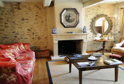 Mid-Week 3 Night stay at The Coco and Igor Suite at Bastide St. Mathieu