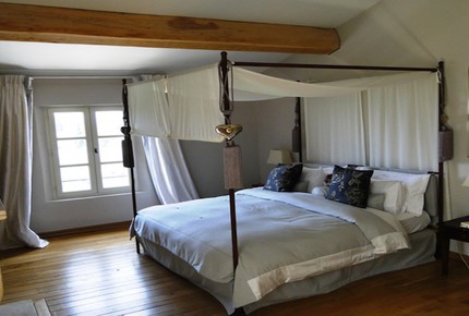Mid-Week 3 Night stay at The Sisi Suite at Bastide St. Mathieu