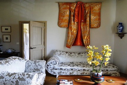 Mid-Week 3 Night stay at The Sisi Suite at Bastide St. Mathieu