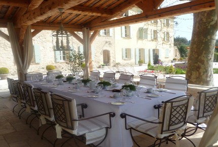 Mid-Week 3 Night stay at The Sisi Suite at Bastide St. Mathieu - Grasse, France