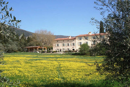 The Coco and Igor Suite at Bastide St. Mathieu - Grasse, France