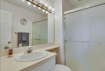 Crown Point Condo- Pacific Beach - San Diego, California
