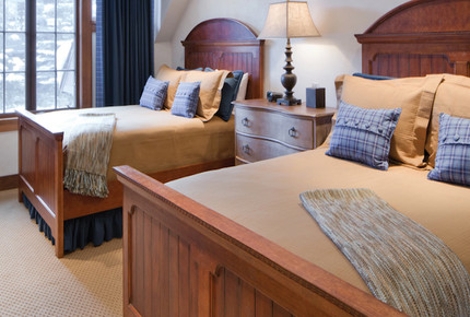 Quintess Collection - Exhibition Aspen - Aspen, Colorado