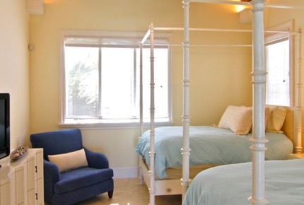 Quintess Collection - Cobalt Villa - Providenciales, Turks and Caicos Islands