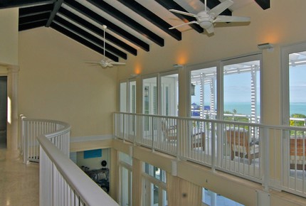 Quintess Collection - Cobalt Villa - Providenciales, Turks and Caicos Islands