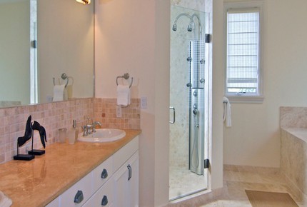 Quintess Collection - Cobalt Villa - Providenciales, Turks and Caicos Islands