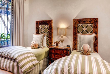Quintess Collection - Cielos 78 - San Jose del Cabo, Mexico