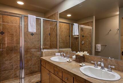Northstar Club Tahoe 4 Bedroom Residence - Truckee, California