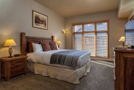 Northstar Club Tahoe 4 Bedroom Residence - Truckee, California