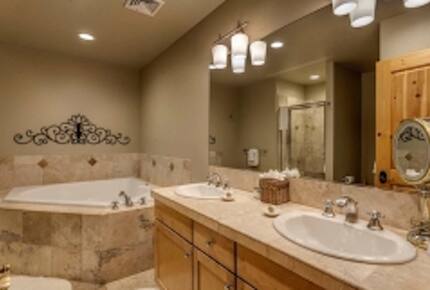 Northstar Club Tahoe 4 Bedroom Residence - Truckee, California