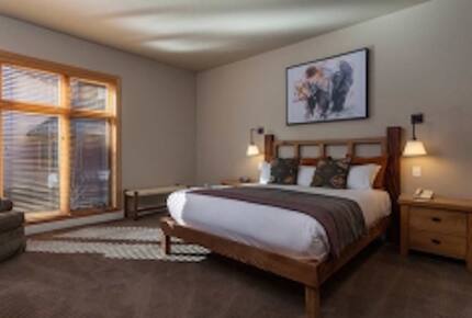 Northstar Club Tahoe 4 Bedroom Residence - Truckee, California