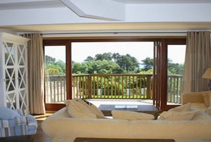 Trigfa - Abershoch, United Kingdom
