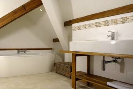 Trigfa - Abershoch, United Kingdom