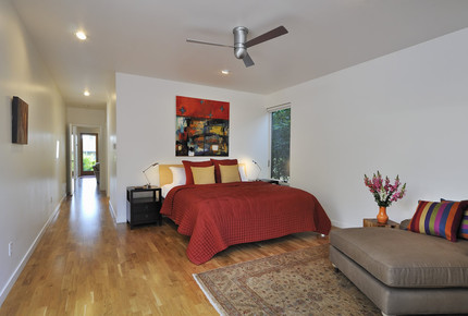 Upper East Retreat - Santa Barbara, California