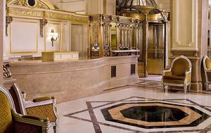 A 2-Bed Residence at The St. Regis, New York - New York City, New York