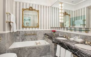 A 2-Bed Residence at The St. Regis, New York - New York City, New York