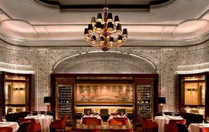 A 2-Bed Residence at The St. Regis, New York - New York City, New York