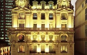 A 2-Bed Residence at The St. Regis, New York - New York City, New York