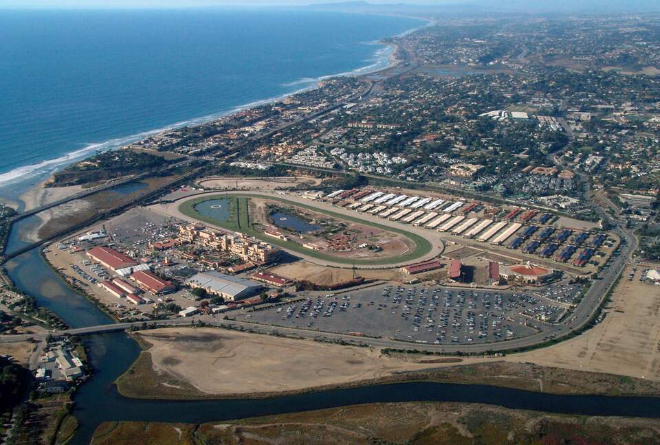 Casa Del Mar - Del Mar, California