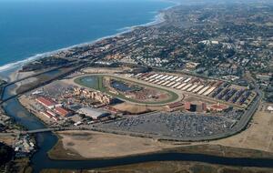 Casa Del Mar - Del Mar, California