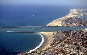 Casa Del Mar - Del Mar, California