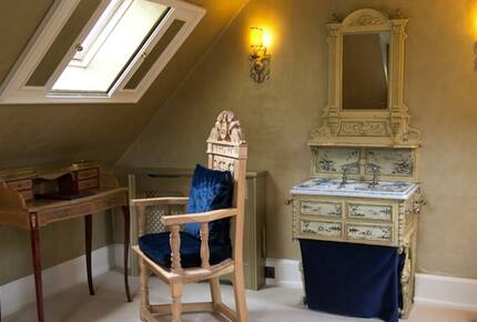 Candacraig - Strathdon, United Kingdom