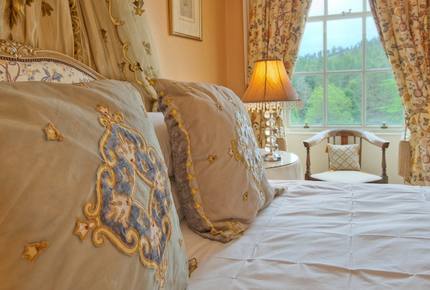 Candacraig - Strathdon, United Kingdom