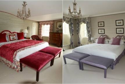 Candacraig - Strathdon, United Kingdom