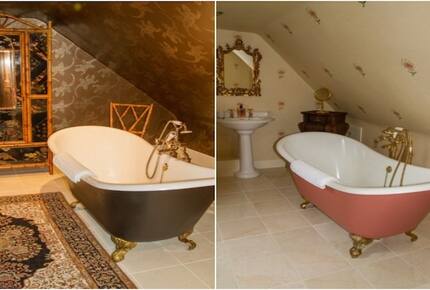 Candacraig - Strathdon, United Kingdom