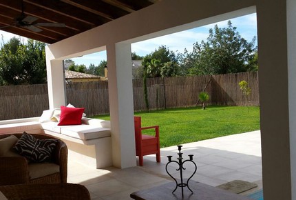 Four Bedroom Villa in Tranquil Community - Sa Pobla - Mallorca, Spain