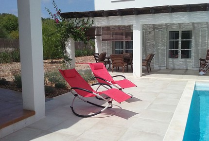 Four Bedroom Villa in Tranquil Community - Sa Pobla - Mallorca, Spain