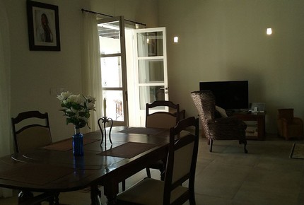 Four Bedroom Villa in Tranquil Community