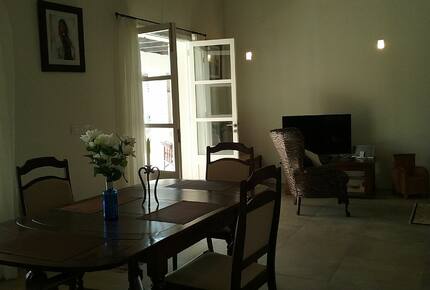 Four Bedroom Villa in Tranquil Community