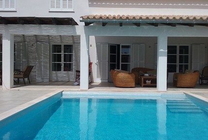 Four Bedroom Villa in Tranquil Community - Sa Pobla - Mallorca, Spain
