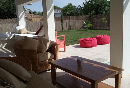 Four Bedroom Villa in Tranquil Community - Sa Pobla - Mallorca, Spain