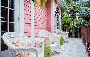 Equity Residences, Captiva Island - Captiva, Florida