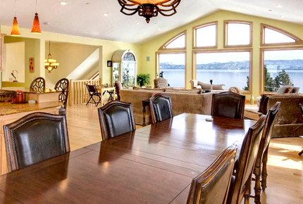 Lake Tahoe Luxury
