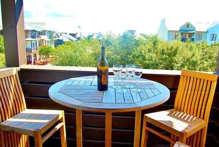 Rosemary Beach Paradise - Rosemary Beach, Florida