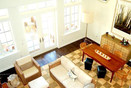 Rosemary Beach Paradise - Rosemary Beach, Florida