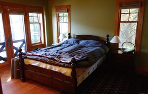 Lake Wenatchee Lodge - Leavenworth, Washington